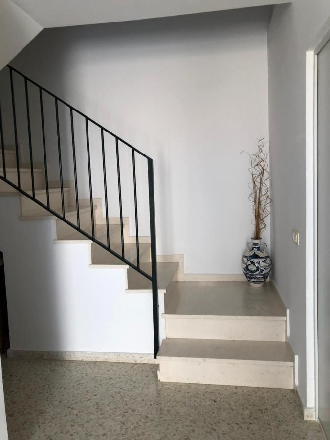 3 Calle Margarita Nelken لا بويبلا دي كازالا المظهر الخارجي الصورة